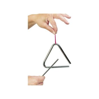 Triangulum játékhangszer