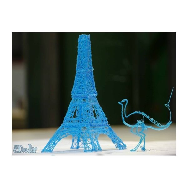 3D nyomtató toll